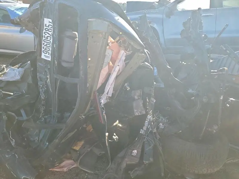 2019 TOYOTA TACOMA ACCESS CAB  