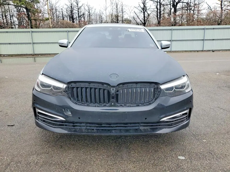 2020 BMW 530 XI  