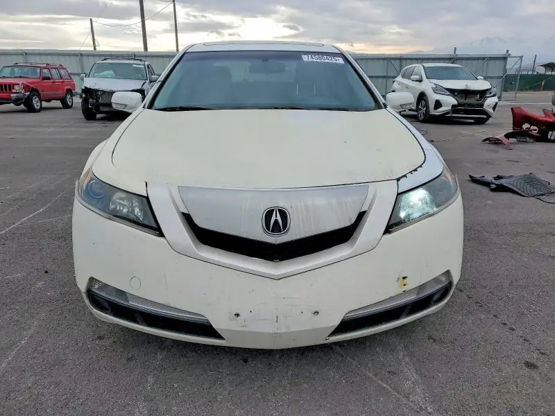 2010 ACURA TL   