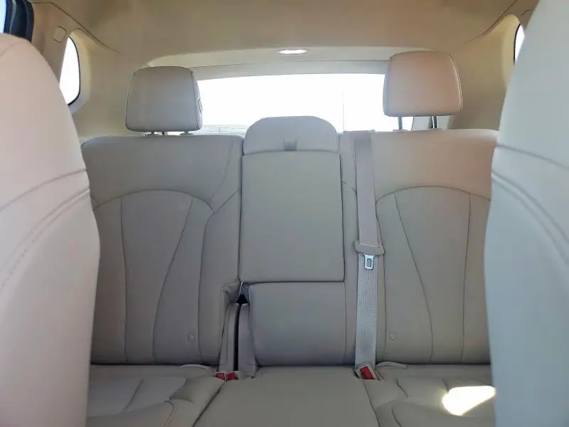 2017 BUICK ENVISION PREFERRED  