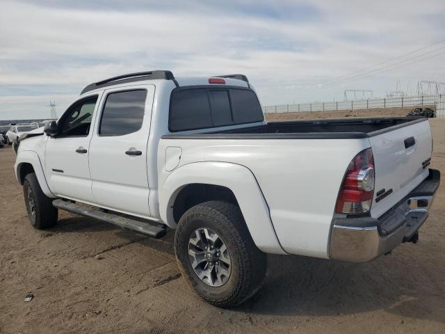 2013 TOYOTA TACOMA DOUBLE CAB PRERUNNER