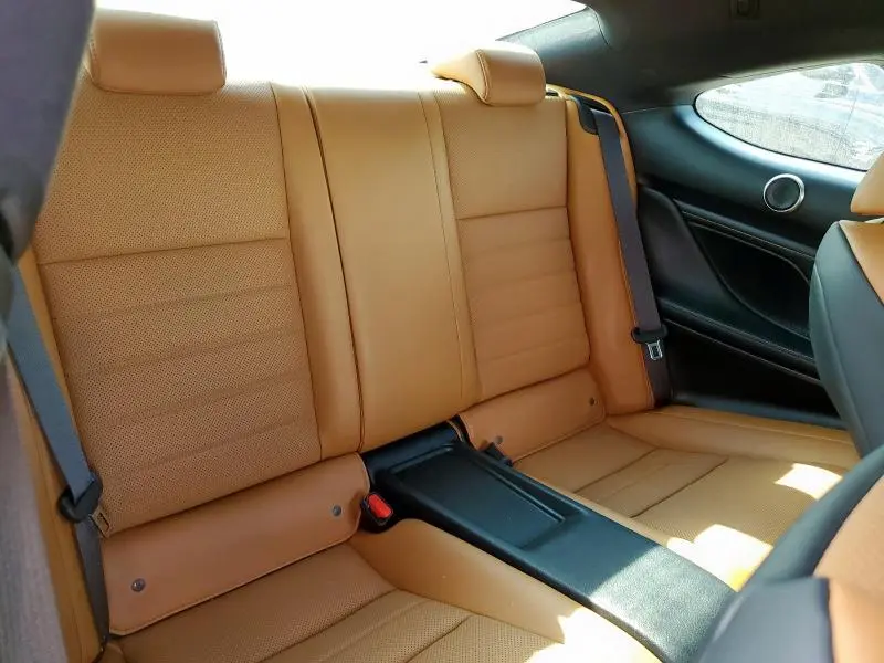2020 LEXUS RC 350  