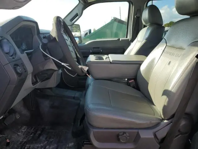 2015 FORD F250 SUPER DUTY  