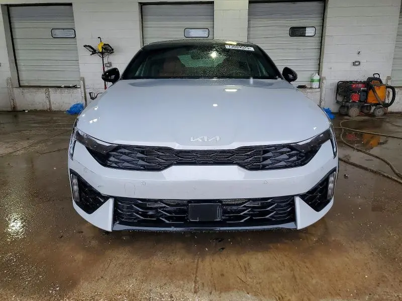 2026 KIA K5 GT LINE  