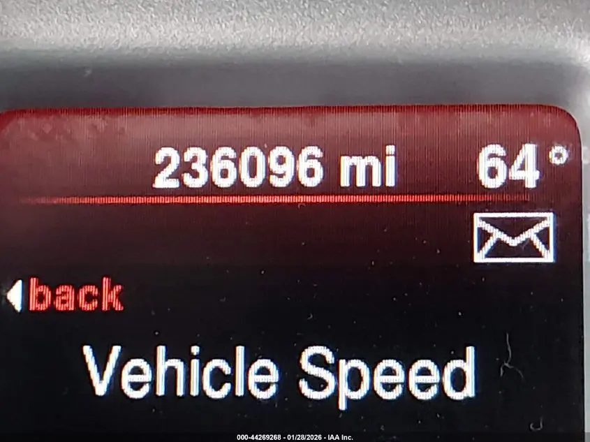 2013 DODGE JOURNEY SXT