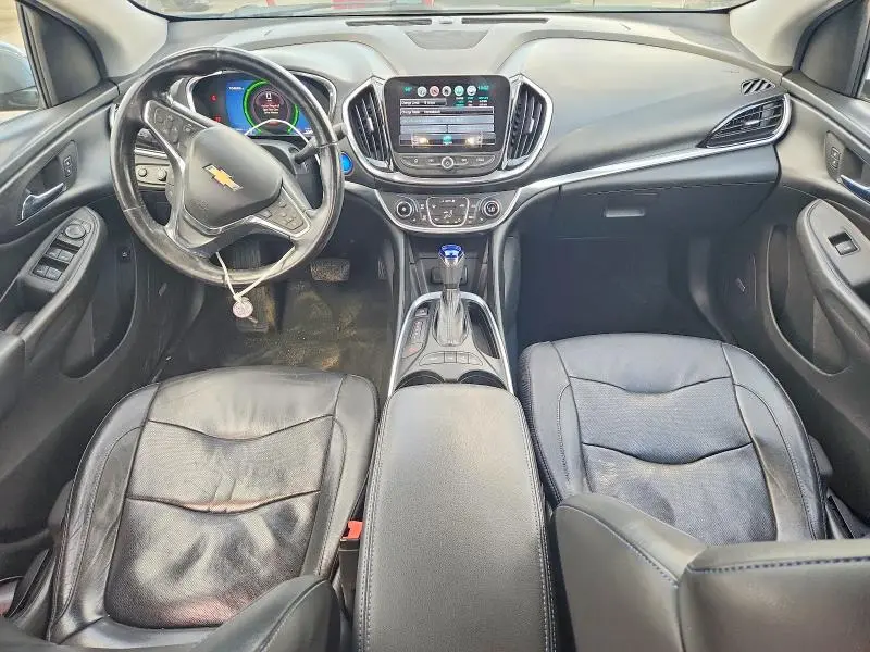 2017 CHEVROLET VOLT PREMIER  