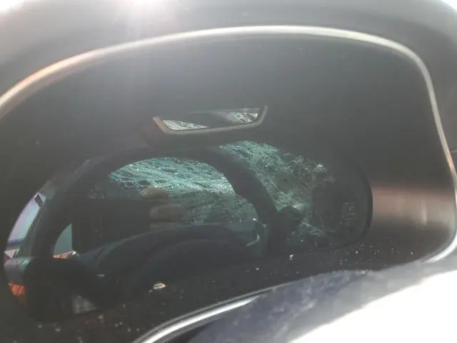 2023 GENESIS GV80 BASE