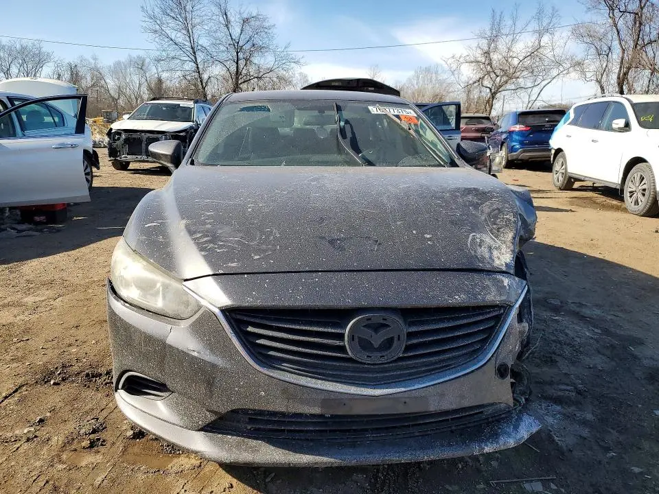 2014 MAZDA 6 SPORT  