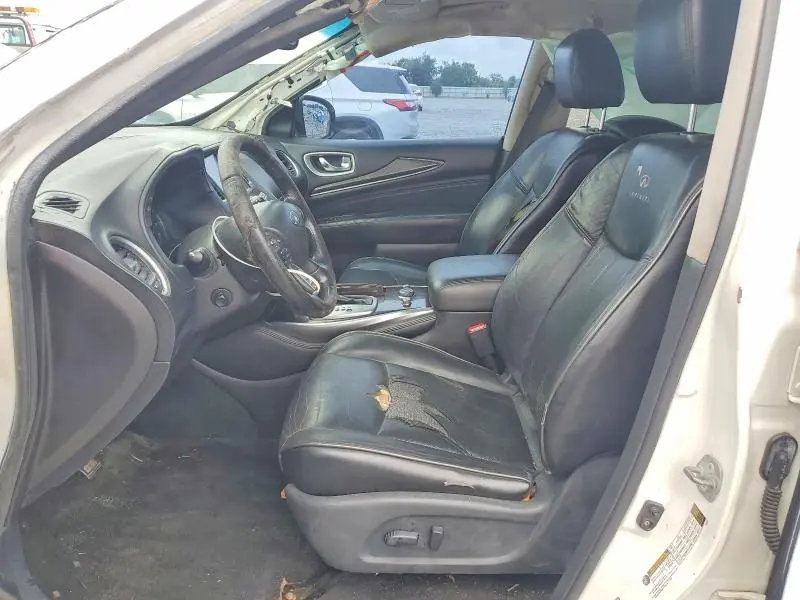 2014 INFINITI QX60 BASE  