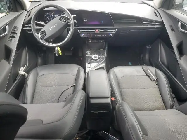 2023 KIA NIRO WIND  