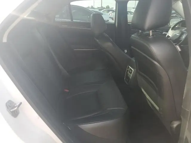 2017 CHRYSLER 300C   