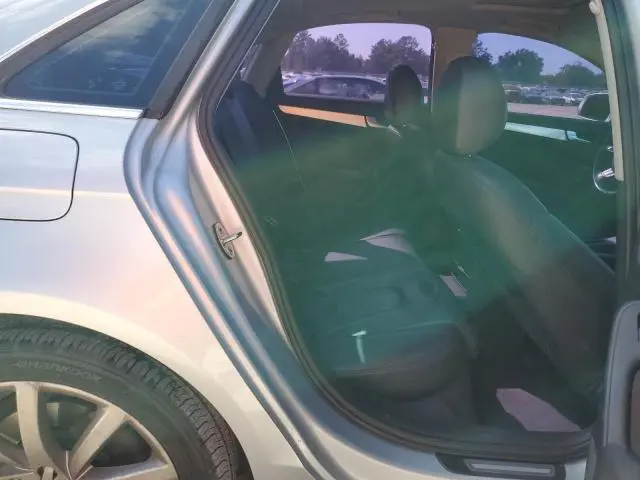 2013 AUDI A4 PREMIUM PLUS  