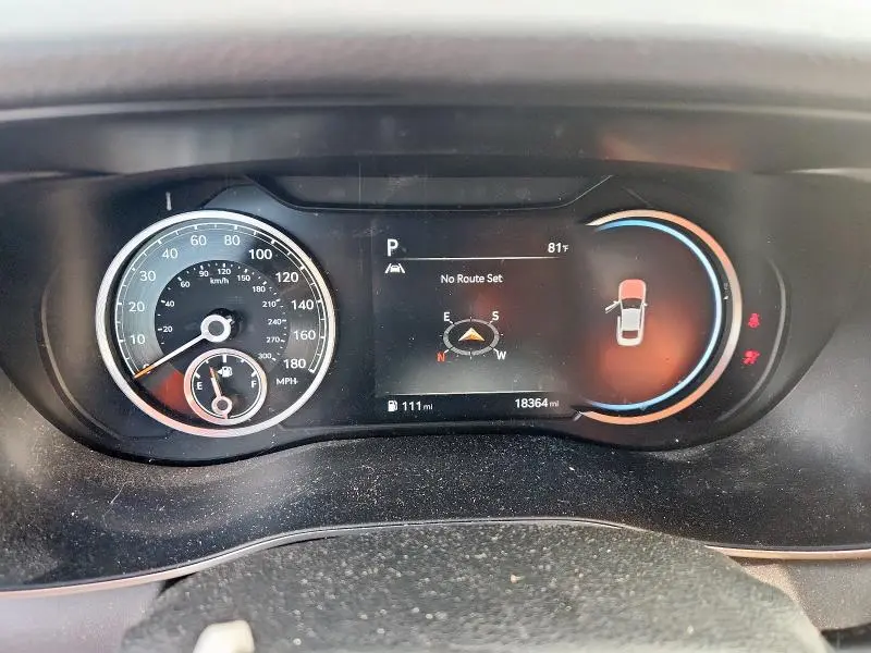 2023 GENESIS G70 BASE  