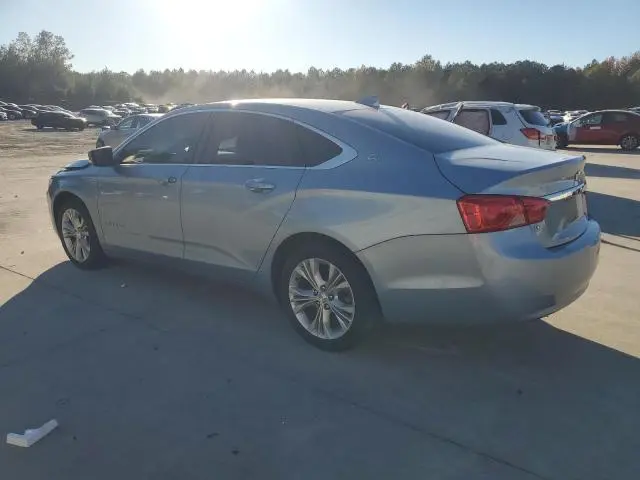 2015 CHEVROLET IMPALA LT  