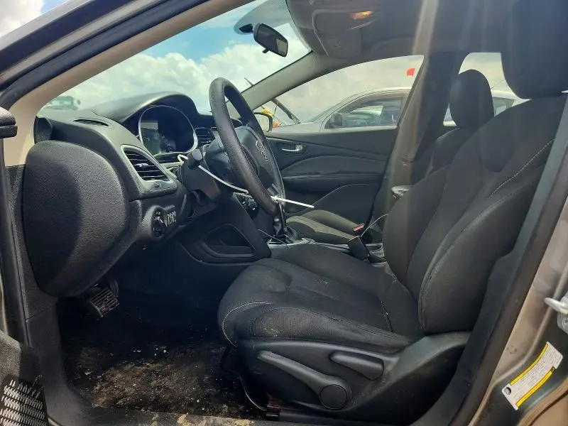 2013 DODGE DART SXT  