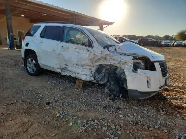 2013 GMC TERRAIN SLE  