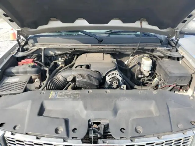 2011 GMC SIERRA C1500 SLE  