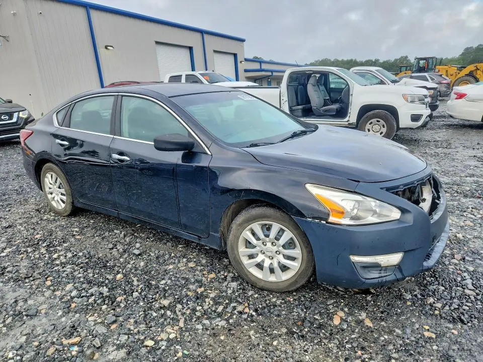 2013 NISSAN ALTIMA 2.5/S/SV/SL  