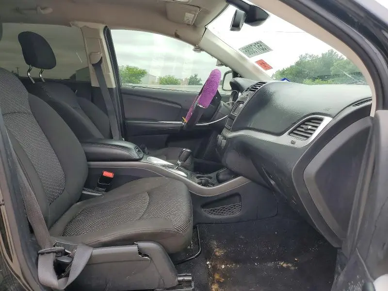 2020 DODGE JOURNEY SE  