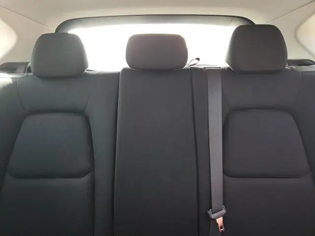 2018 MAZDA CX-5 SPORT  