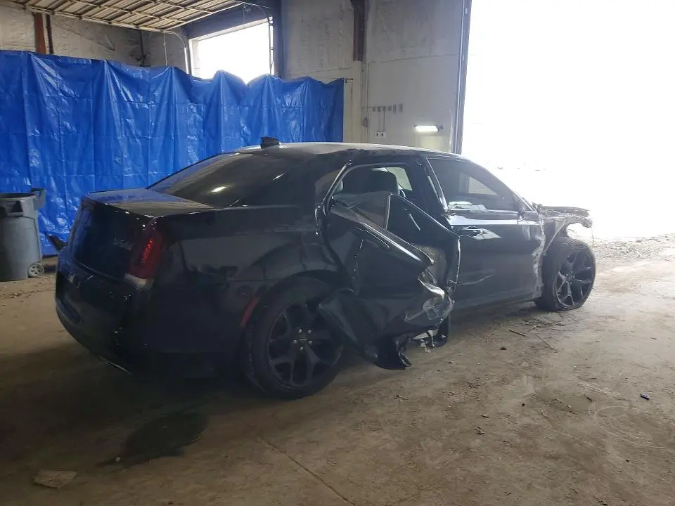 2021 CHRYSLER 300 TOURING  
