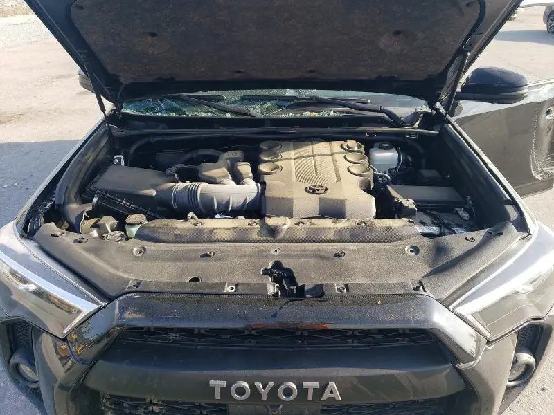 2024 TOYOTA 4RUNNER   