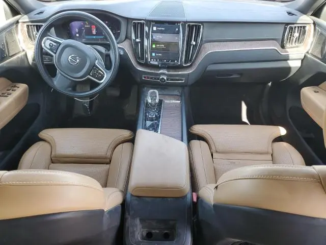 2022 VOLVO XC60 T8 RECHARGE INSCRIPTION  
