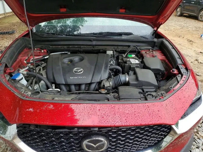 2021 MAZDA CX-30 PREFERRED  