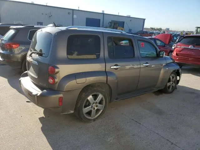 2011 CHEVROLET HHR LT  