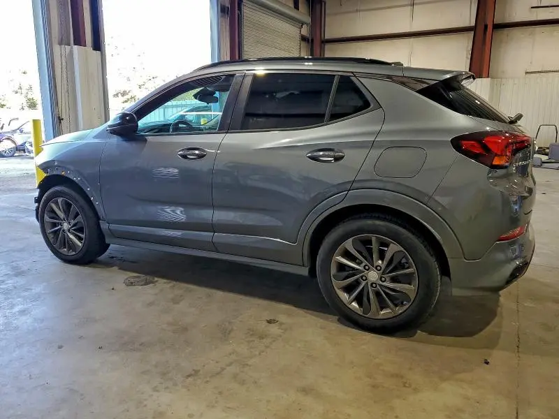 2020 BUICK ENCORE GX PREFERRED  