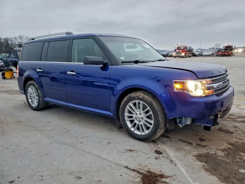 2015 FORD FLEX SEL  