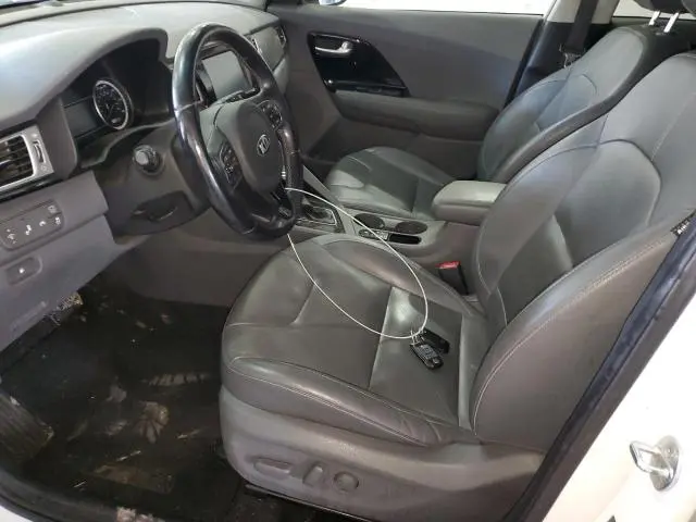 2018 KIA NIRO TOURING  