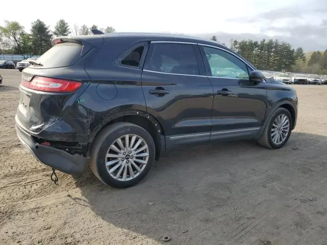 2019 LINCOLN MKC   