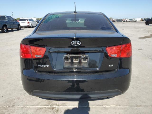 2012 KIA FORTE EX