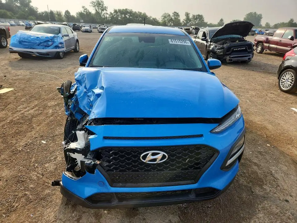 2019 HYUNDAI KONA SE  