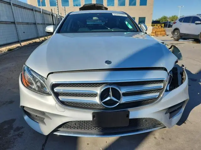 2020 MERCEDES-BENZ E 350 4MATIC  