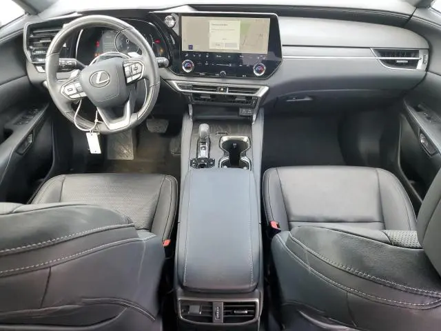 2023 LEXUS RX 350H BASE  