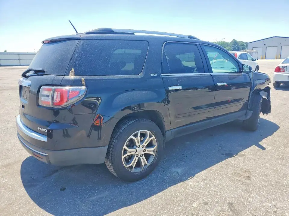 2016 GMC ACADIA SLT-2  
