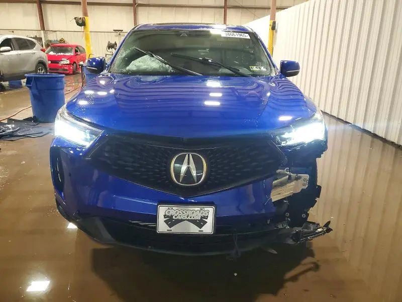 2023 ACURA RDX A-SPEC  