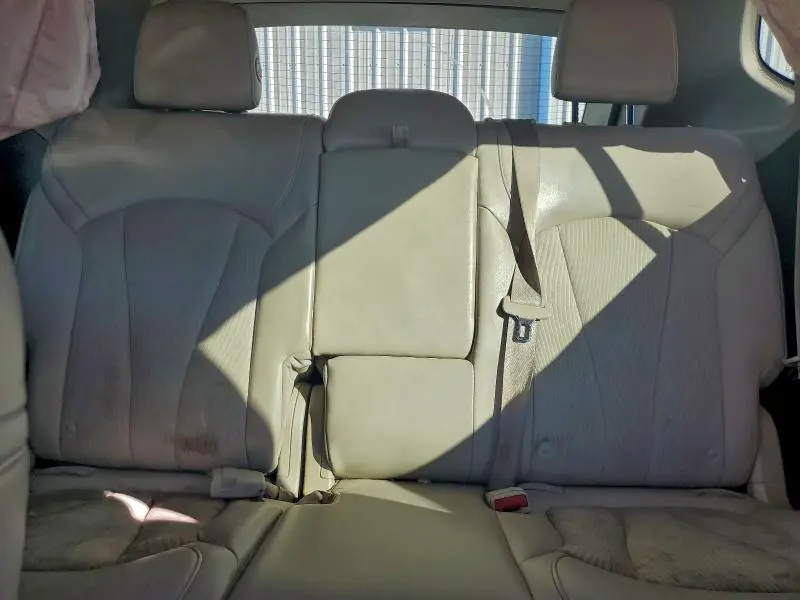 2017 BUICK ENVISION PREFERRED  