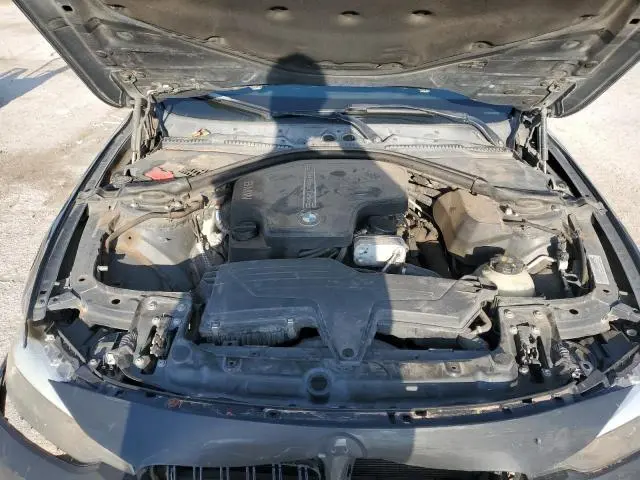 2014 BMW 328 I  