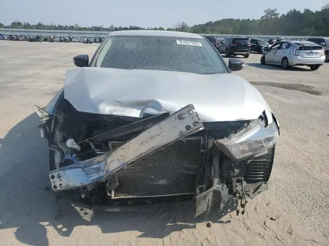 2017 NISSAN MAXIMA 3.5S  