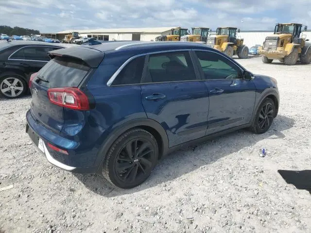 2018 KIA NIRO TOURING  