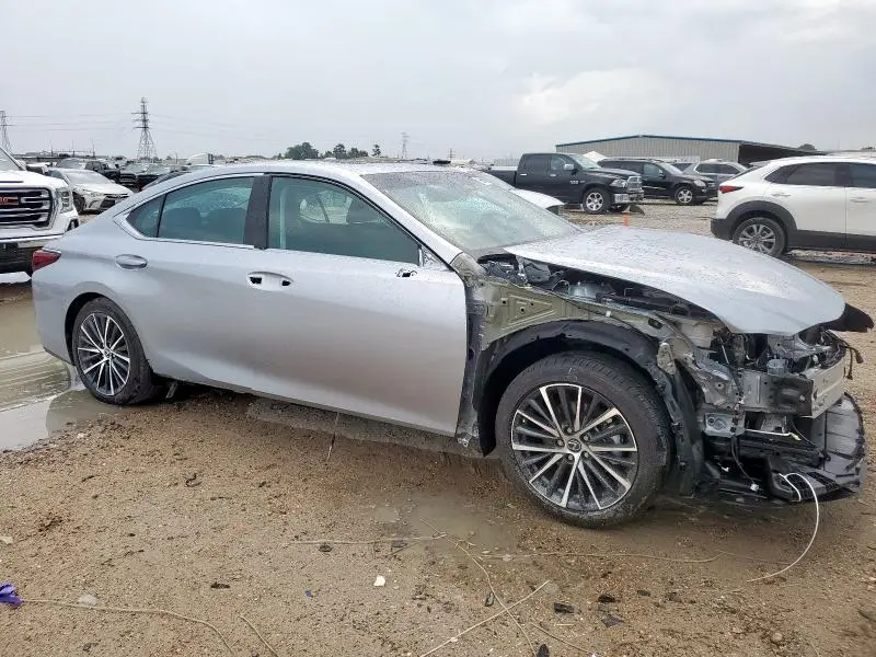 2024 LEXUS ES 350 BASE  