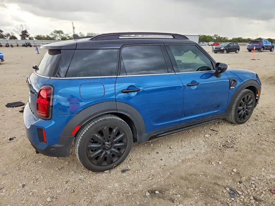 2023 MINI COOPER S COUNTRYMAN ALL4  