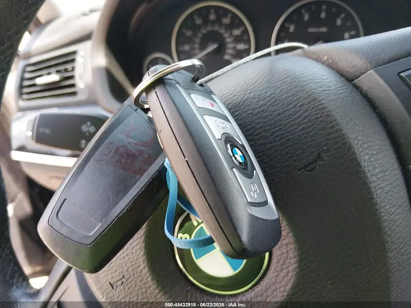 2016 BMW X3 XDRIVE35I