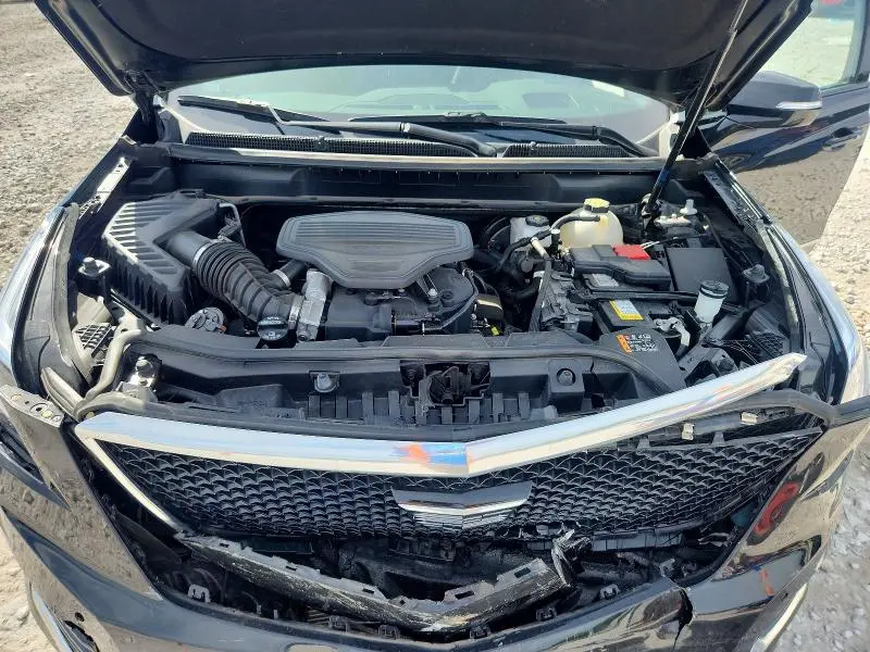 2023 CADILLAC XT5 SPORT  