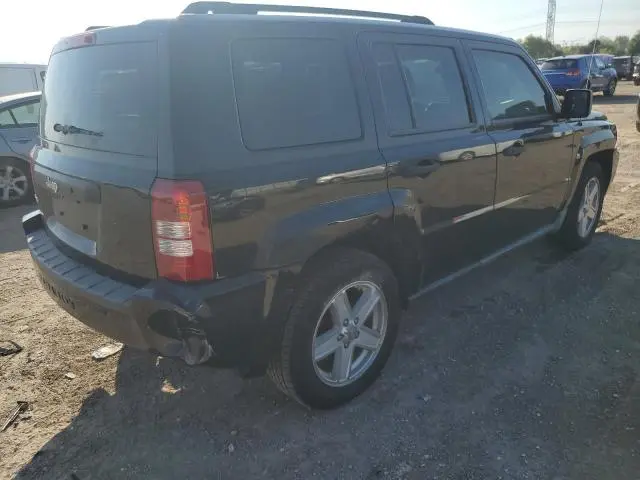 2010 JEEP PATRIOT SPORT  