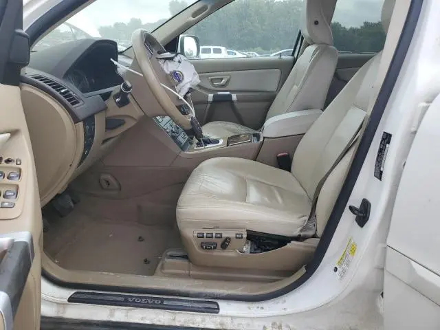 2010 VOLVO XC90 3.2