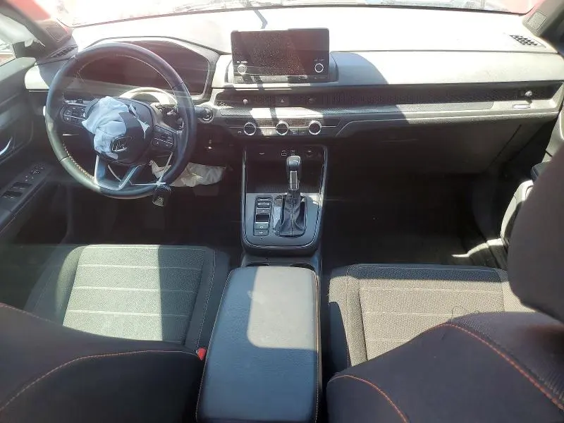 2025 HONDA CR-V SPORT  
